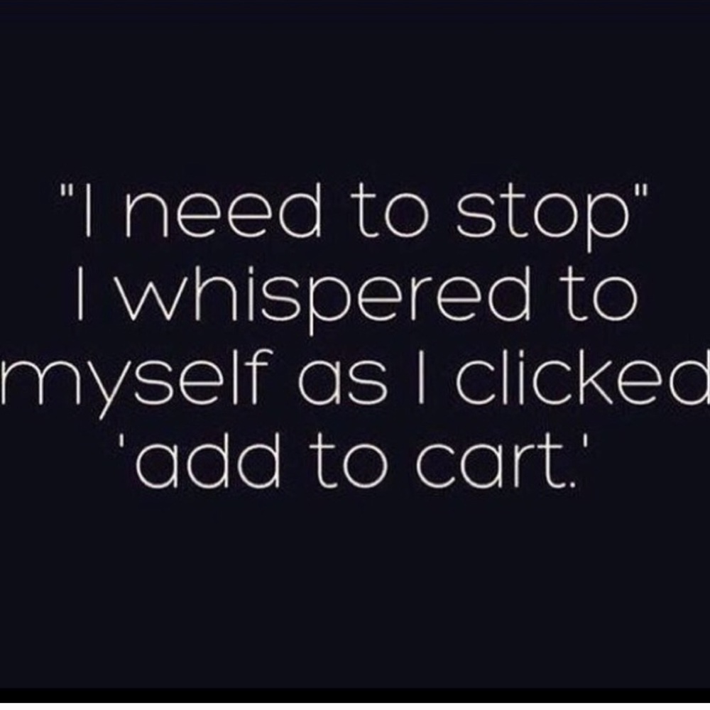 Shop with confidence!